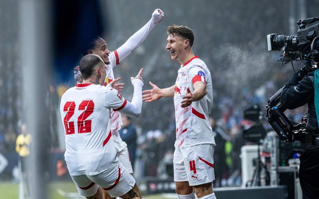 德国杯赛后走向成谜；莱比锡战术微调；态度坚定；更衣室氛围转暖的简单介绍