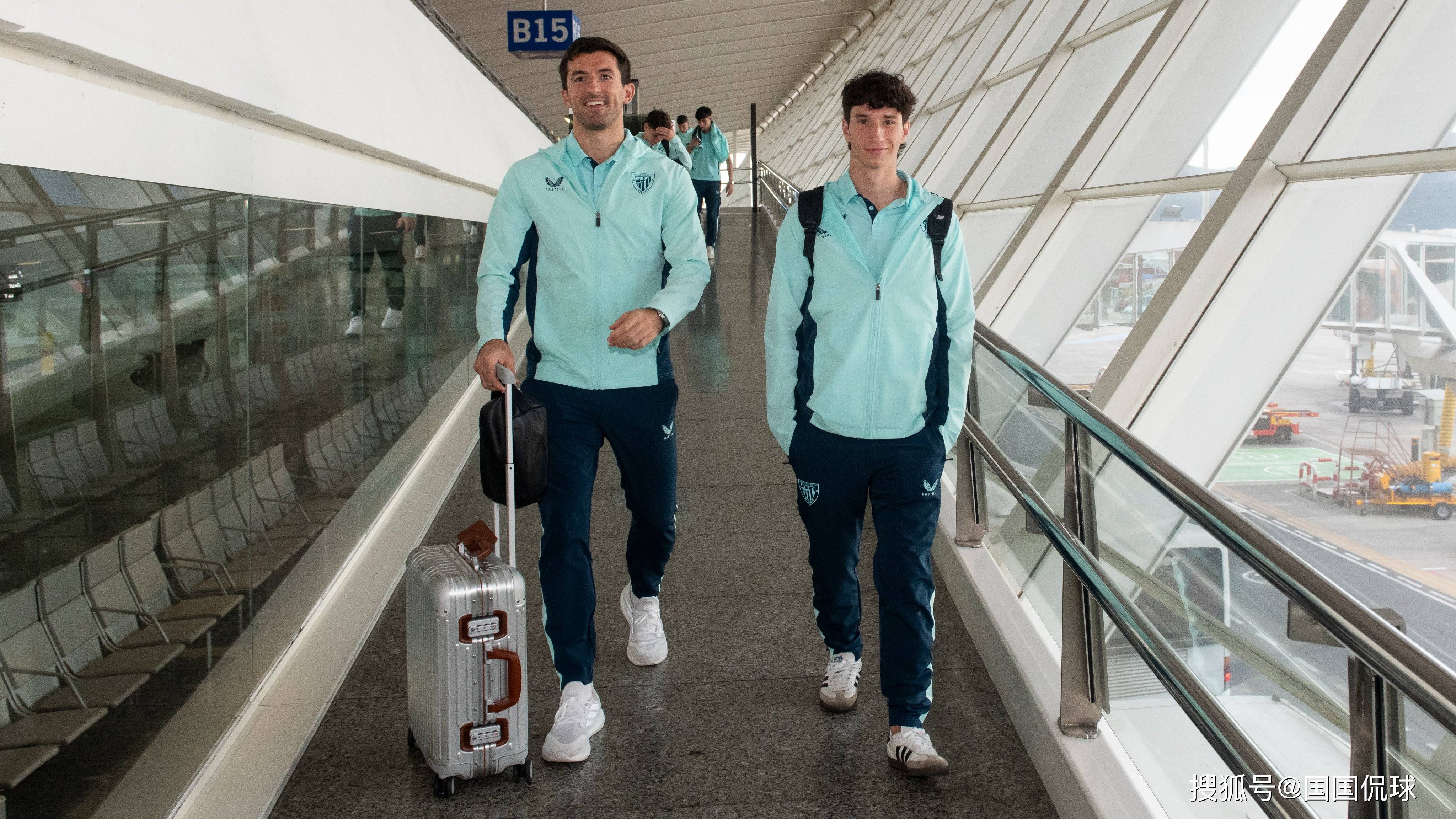 包含毕尔巴鄂竞技迎中超关键赛，赛前刷新队史纪录，引发热议，赛季目标并未改变的词条