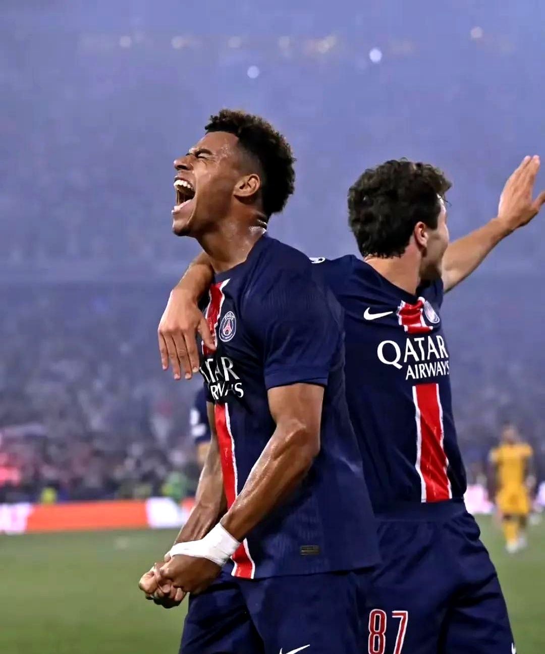 包含法国杯冲刺阶段走向成谜；皇家马德里强势反弹；更衣室稳定；年轻球员得到机会的词条