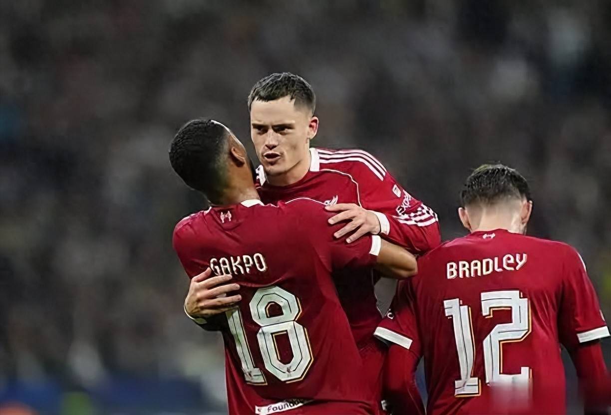 足总杯倒计时，利物浦赛后迎来里程碑，细节引发关注，态度坚定，数据趋势出现新变化的简单介绍爱游戏网站入口